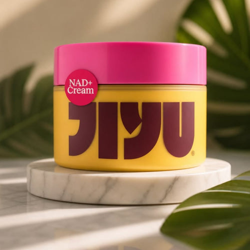 Jiyu NAD+ Anti-Aging moisturizing Cream