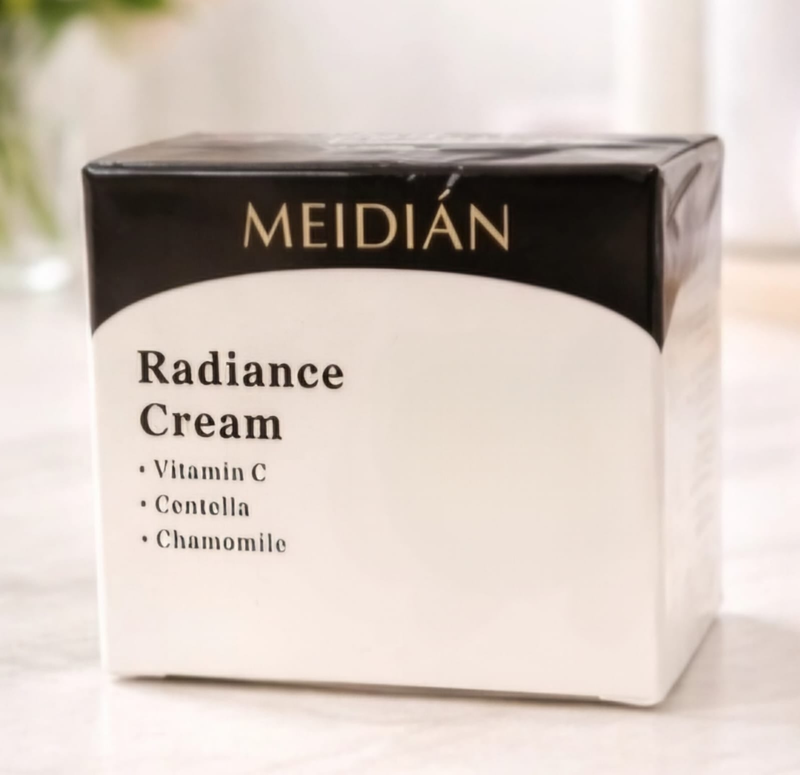 Median Radiance Cream