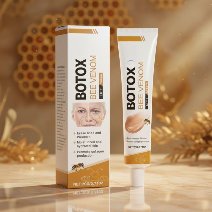 Firm & Youth Bee Venom Cream